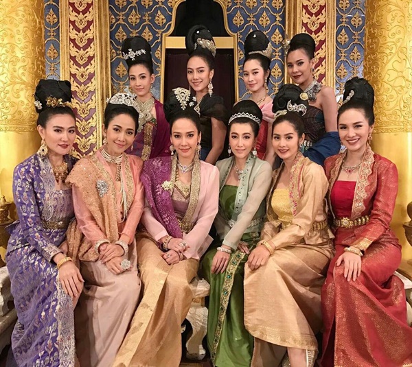เพลิงพระนาง เพลิงพระนาง