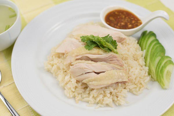 อาหารไทย อาหารไทย