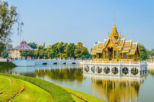 ที่เที่ยวอยุธยา ที่เที่ยวอยุธยา
