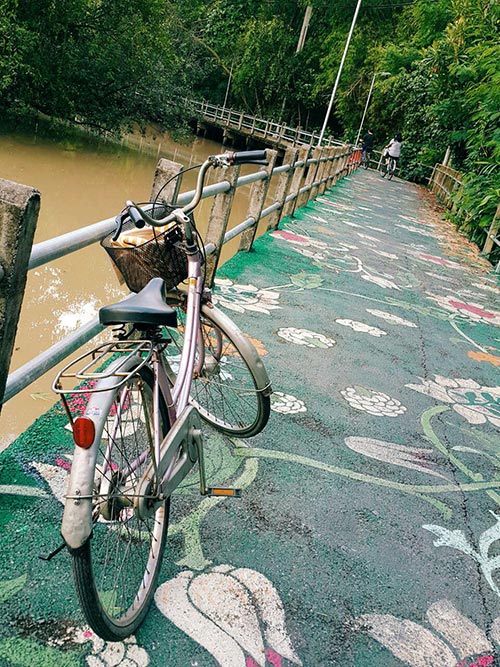 เที่ยวบางกระเจ้า เที่ยวบางกระเจ้า