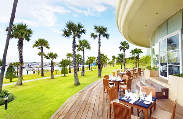 ที่พักสัตหีบ ที่พักสัตหีบ