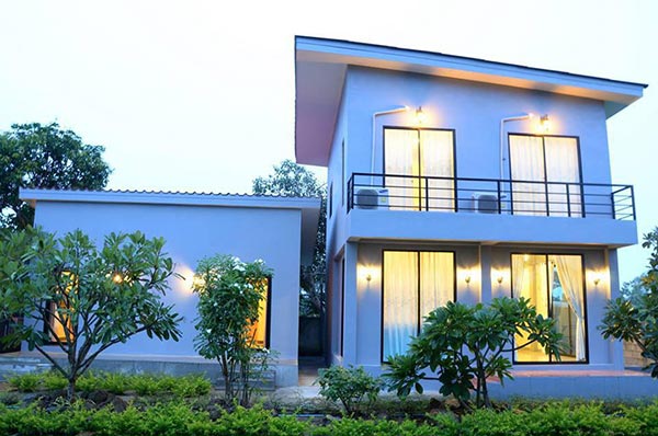ที่พักตาก ที่พักตาก
