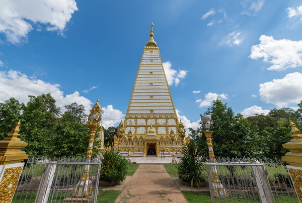 ที่เที่ยวอุบลราชธานี ที่เที่ยวอุบลราชธานี
