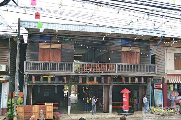 ที่เที่ยวอุบลราชธานี ที่เที่ยวอุบลราชธานี