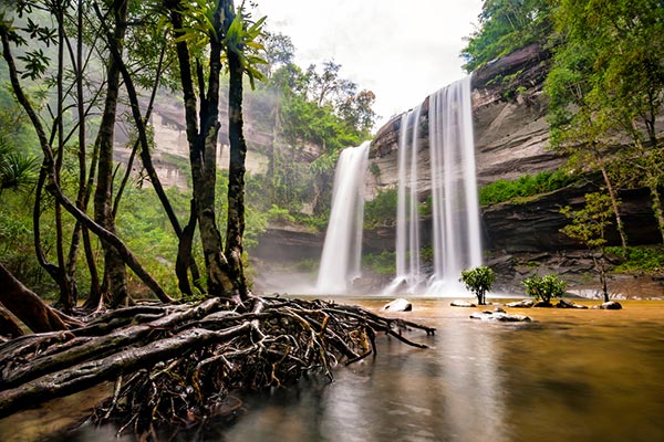 ที่เที่ยวอุบลราชธานี ที่เที่ยวอุบลราชธานี