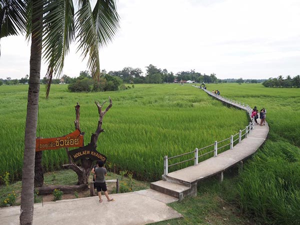 ที่เที่ยวอุบลราชธานี ที่เที่ยวอุบลราชธานี