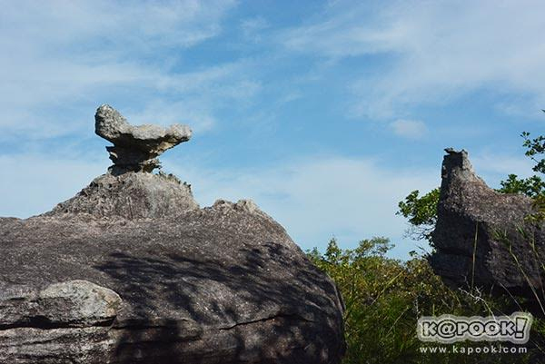 ที่เที่ยวอุบลราชธานี ที่เที่ยวอุบลราชธานี