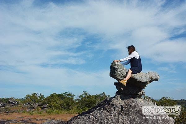 ที่เที่ยวอุบลราชธานี ที่เที่ยวอุบลราชธานี