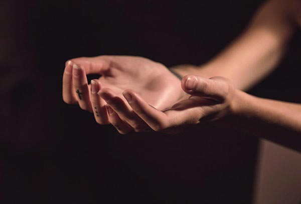 ชาปลายนิ้วมือนิ้วเท้า ชาปลายนิ้วมือนิ้วเท้า
