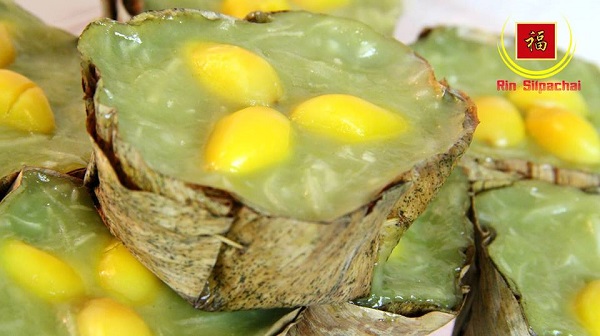 ตรุษจีน ตรุษจีน