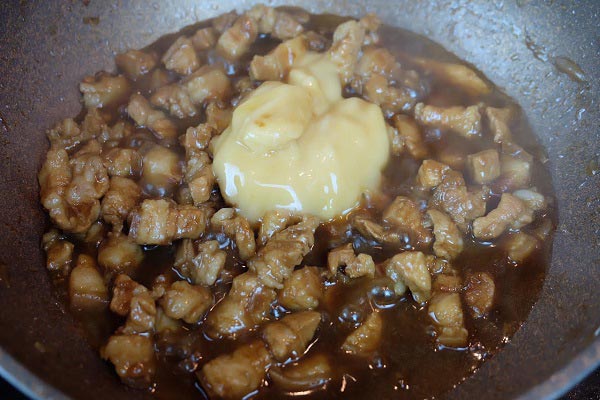 ข้าวคลุกกะปิ ข้าวคลุกกะปิ