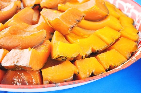 สูตรขนมจากฟักทอง สูตรขนมจากฟักทอง