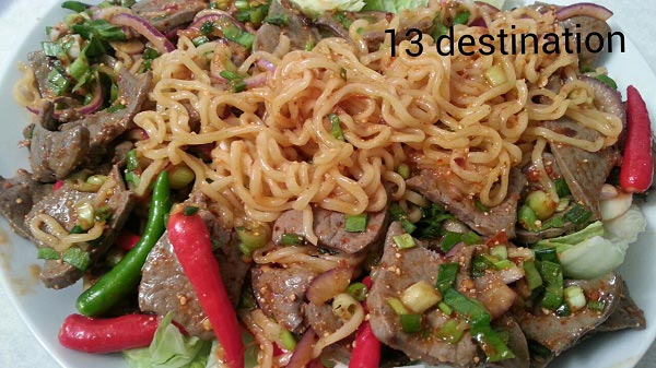 8 เมนูเครื่องใน 8 เมนูเครื่องใน