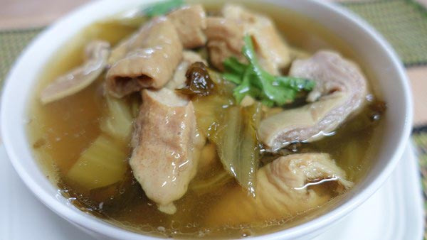 8 เมนูเครื่องใน 8 เมนูเครื่องใน