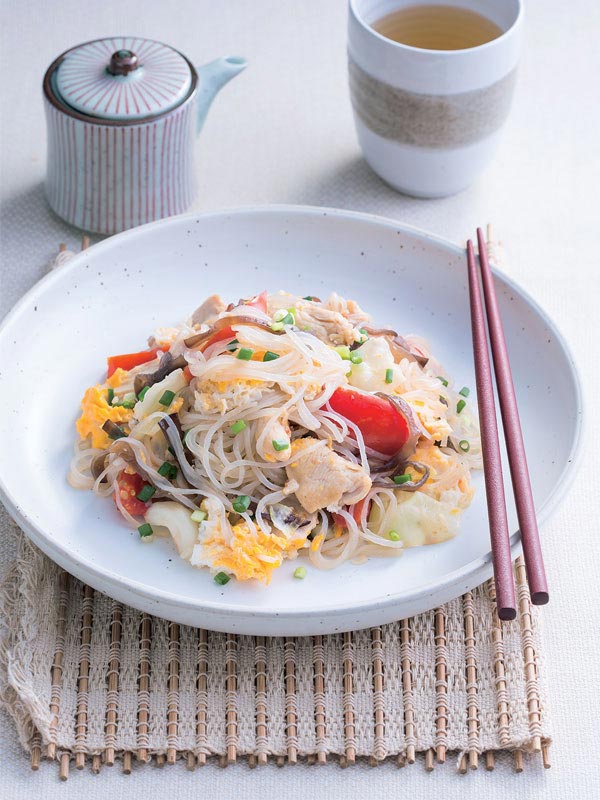 20 สูตรอาหารมื้อเย็นไม่อ้วน 20 สูตรอาหารมื้อเย็นไม่อ้วน