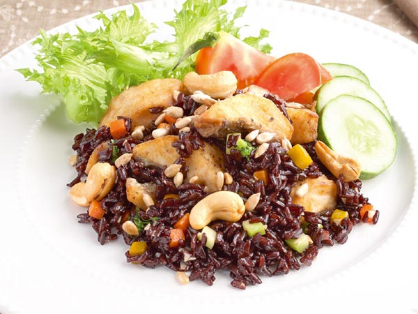20 สูตรอาหารมื้อเย็นไม่อ้วน 20 สูตรอาหารมื้อเย็นไม่อ้วน