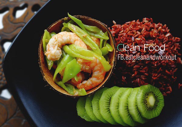 20 สูตรอาหารมื้อเย็นไม่อ้วน 20 สูตรอาหารมื้อเย็นไม่อ้วน