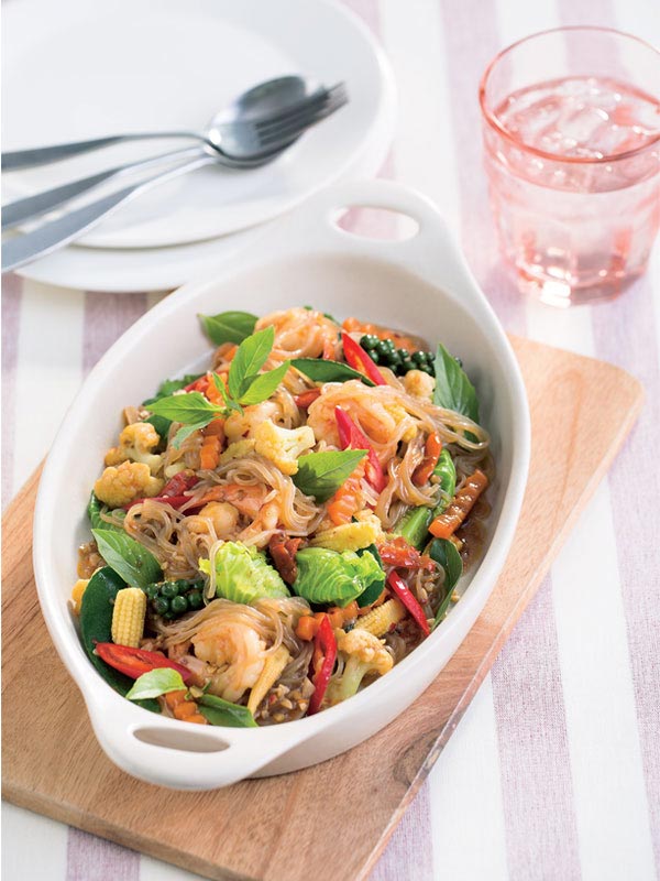 20 สูตรอาหารมื้อเย็นไม่อ้วน 20 สูตรอาหารมื้อเย็นไม่อ้วน