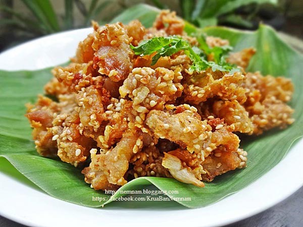 15 สูตรหมักไก่ทอด 15 สูตรหมักไก่ทอด