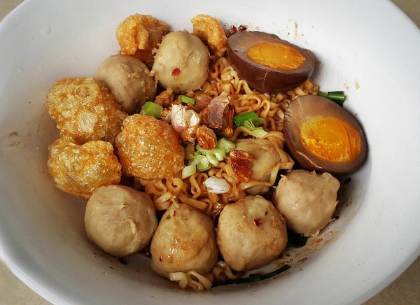 10 สูตรทำมาม่าแห้ง 10 สูตรทำมาม่าแห้ง