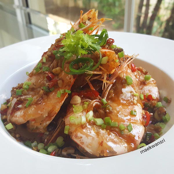 ผัดเผ็ด 17 ผัดเผ็ด 17