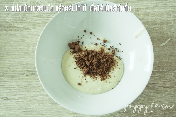 แพนเค้กการ์ตูนมูมิน แพนเค้กการ์ตูนมูมิน