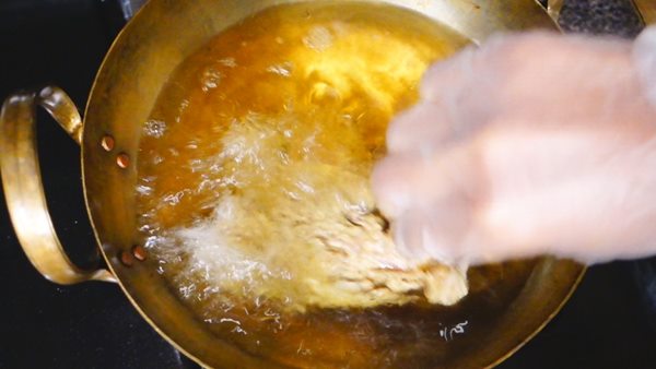 ไก่ทอดหาดใหญ่ ไก่ทอดหาดใหญ่