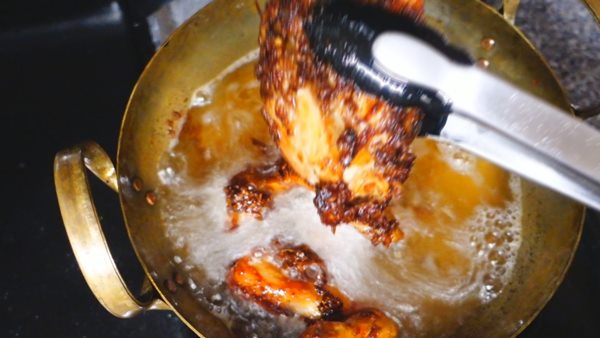 ไก่ทอดหาดใหญ่ ไก่ทอดหาดใหญ่
