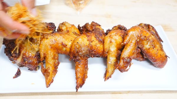 ไก่ทอดหาดใหญ่ ไก่ทอดหาดใหญ่