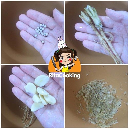 ไก่ทอดกระเทียมพริกไทย ไก่ทอดกระเทียมพริกไทย