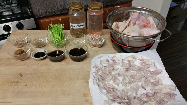 ไก่ทอดหาดใหญ่ ไก่ทอดหาดใหญ่
