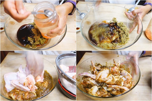 ไก่ทอดหาดใหญ่ ไก่ทอดหาดใหญ่