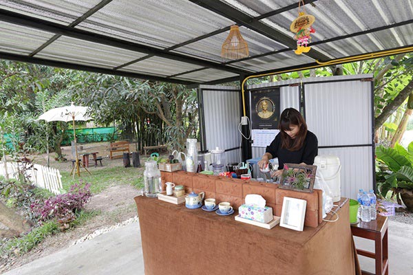 แบบร้านกาแฟโครงสร้างเหล็ก แบบร้านกาแฟโครงสร้างเหล็ก