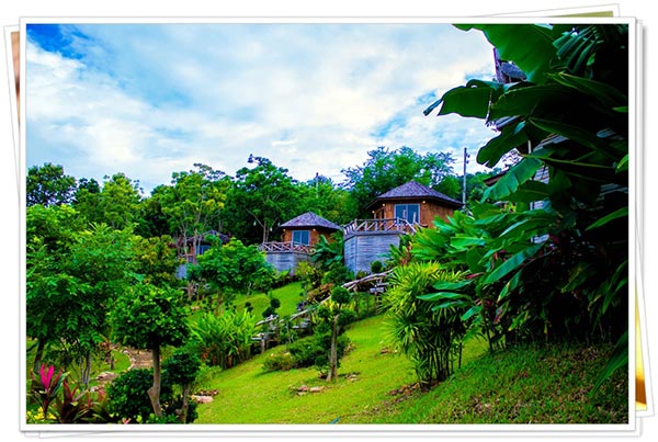 ที่พักตาก ที่พักตาก