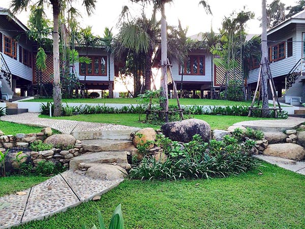 ที่พักตาก ที่พักตาก