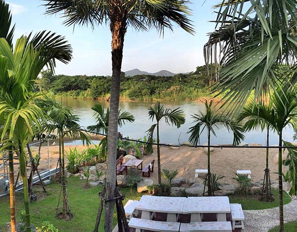 ที่พักตาก ที่พักตาก