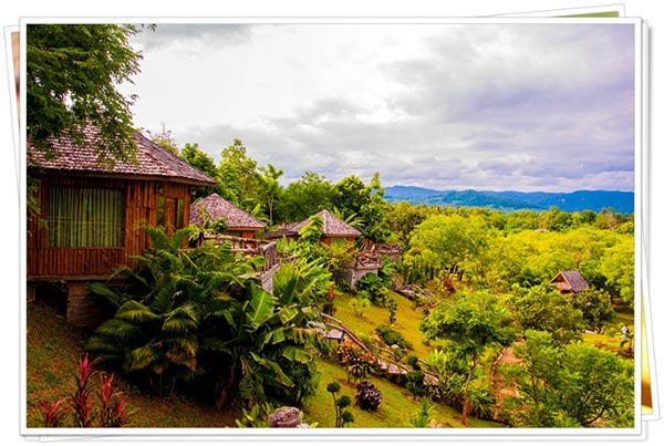 ที่พักตาก ที่พักตาก