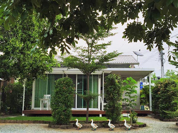 ที่พักตาก ที่พักตาก