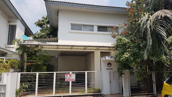 รีโนเวทบ้านเดี่ยวมือสอง รีโนเวทบ้านเดี่ยวมือสอง