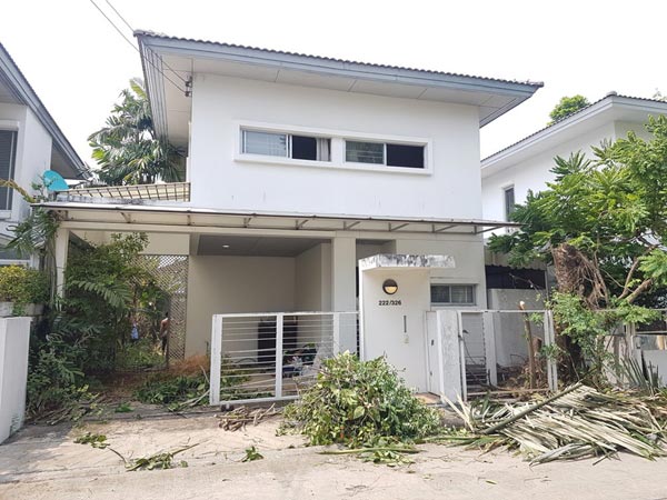 รีโนเวทบ้านเดี่ยวมือสอง รีโนเวทบ้านเดี่ยวมือสอง