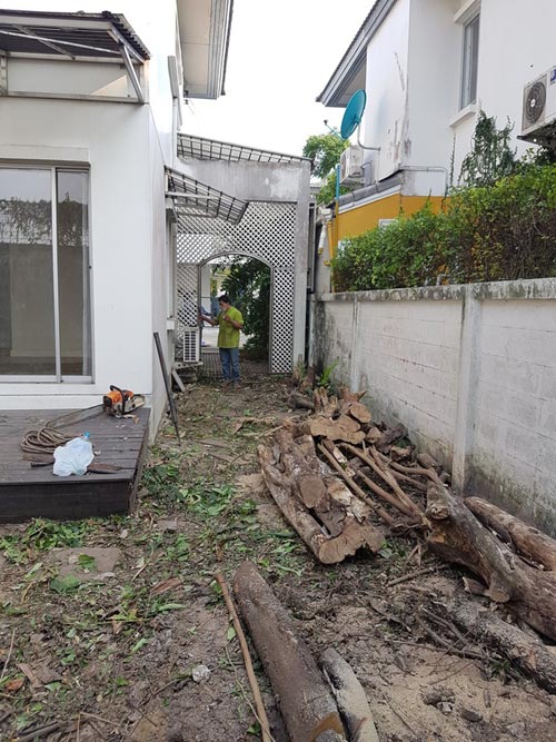 รีโนเวทบ้านเดี่ยวมือสอง รีโนเวทบ้านเดี่ยวมือสอง