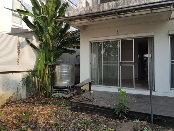 รีโนเวทบ้านเดี่ยวมือสอง รีโนเวทบ้านเดี่ยวมือสอง