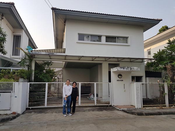 รีโนเวทบ้านเดี่ยวมือสอง รีโนเวทบ้านเดี่ยวมือสอง