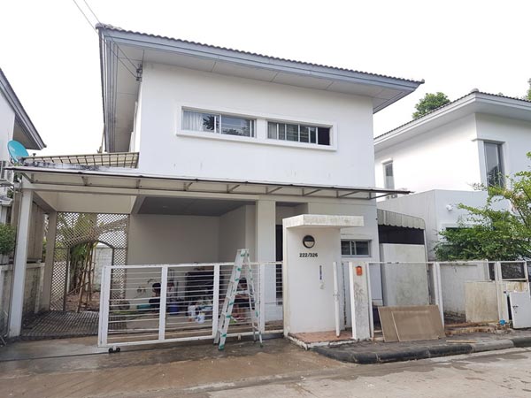 รีโนเวทบ้านเดี่ยวมือสอง รีโนเวทบ้านเดี่ยวมือสอง