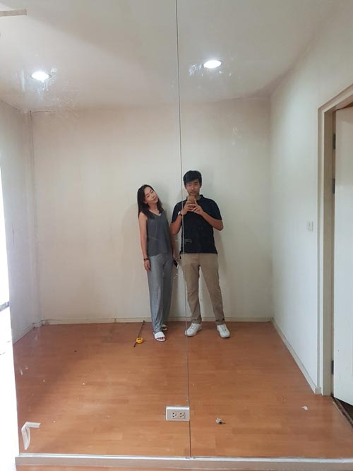 รีโนเวทบ้านเดี่ยวมือสอง รีโนเวทบ้านเดี่ยวมือสอง