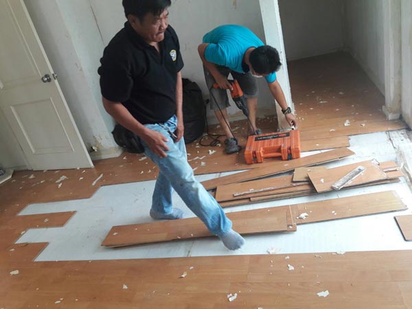 รีโนเวทบ้านเดี่ยวมือสอง รีโนเวทบ้านเดี่ยวมือสอง