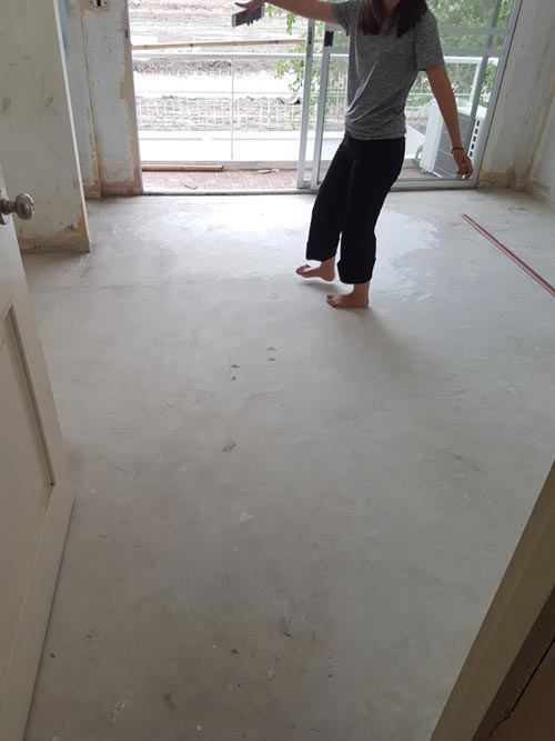รีโนเวทบ้านเดี่ยวมือสอง รีโนเวทบ้านเดี่ยวมือสอง