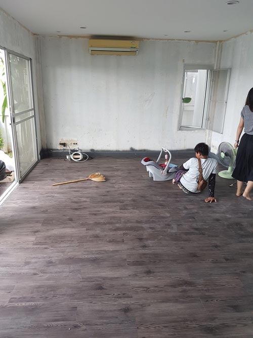รีโนเวทบ้านเดี่ยวมือสอง รีโนเวทบ้านเดี่ยวมือสอง