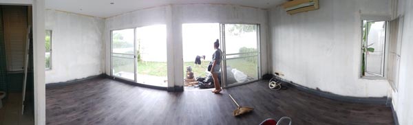 รีโนเวทบ้านเดี่ยวมือสอง รีโนเวทบ้านเดี่ยวมือสอง