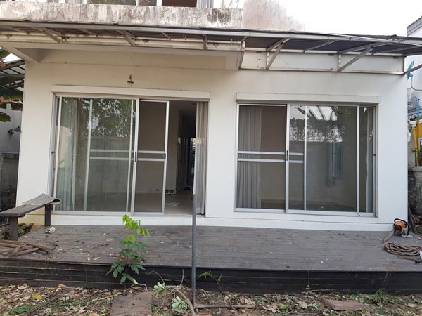 รีโนเวทบ้านเดี่ยวมือสอง รีโนเวทบ้านเดี่ยวมือสอง